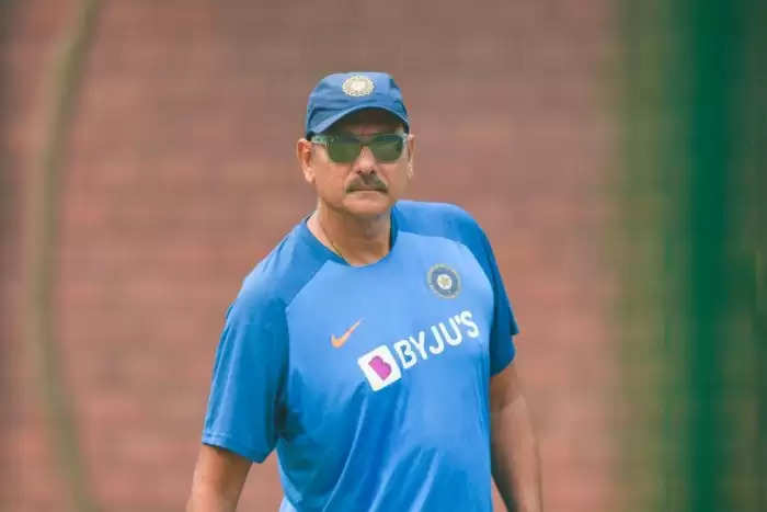 Strained relation with coach Shastri? All speculations, says Ganguly