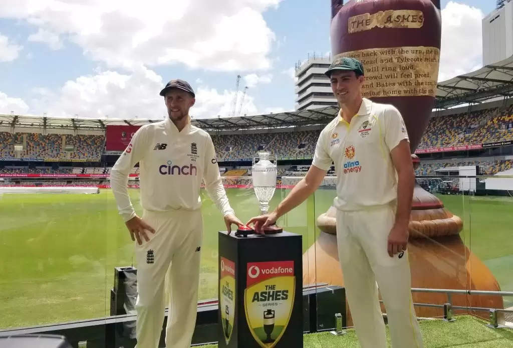 When and Where to watch The Ashes 2021-22 live on TV in India: Live streaming details of Australia vs England 2021-22 Test Series, Full Squads, Schedule and Time