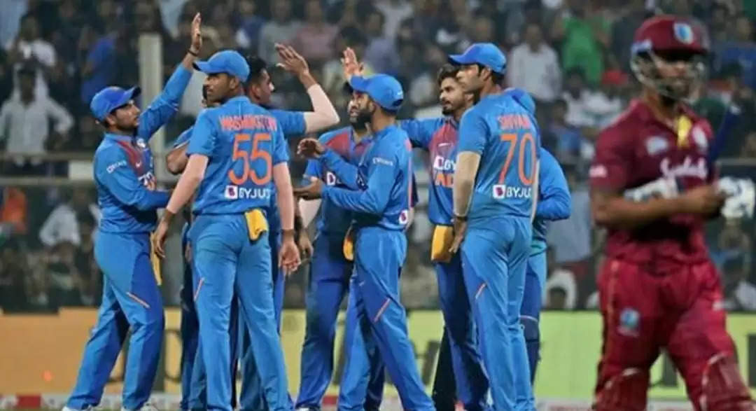 IND vs WI, 1st ODI Preview, Probable Playing XI and Pitch Report | Dominant India take on Spirited West Indies
