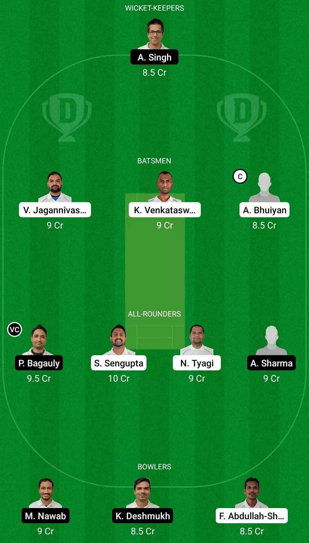 ECS Prague T10 2021, Match 31: PSV vs UCC Dream11 Prediction, Fantasy Cricket Tips, Team, Playing 11, Pitch Report, Weather Conditions and Injury Update