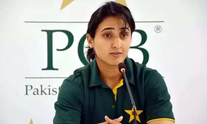 Disappointing that we did not get to play against India: Bismah Maroof