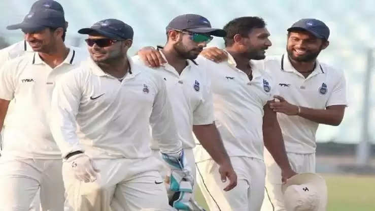 DDCA selection controversy: Unknown pacer Beniwal forced into Delhi Ranji squad