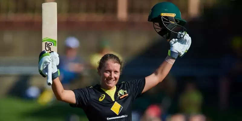 Perth Scorchers Women vs Sydney Sixers Women Dream11 Prediction, WBBL 2019, Match 43: Preview, Fantasy Cricket Tips, Playing XI, Team, Pitch Report and Weather Conditions