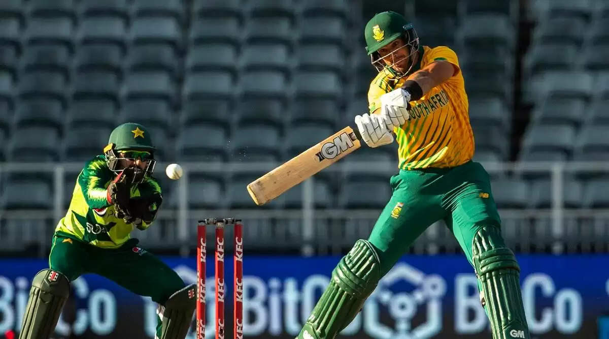 3rd T20I: SA vs PAK Dream11 Prediction, Fantasy Cricket Tips, Team, Playing 11, Pitch Report, Weather Conditions and Injury Update