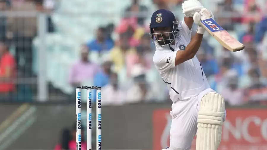 Rahane opens up about his omission from the ICC World Cup 2019