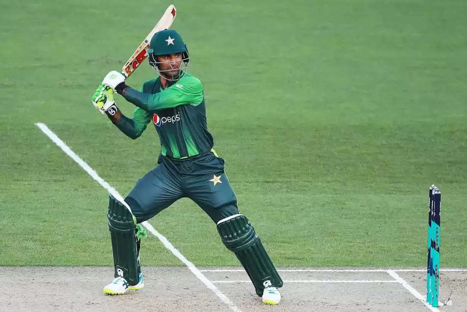 Sarfaraz Ahmed, Fakhar Zaman earn places in Pakistan squad for England T20Is