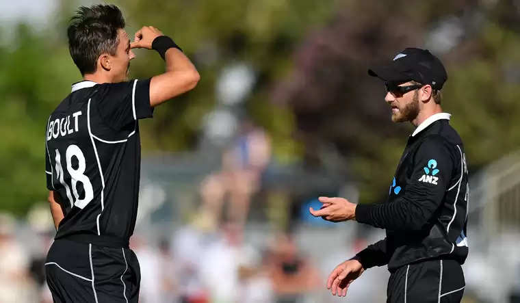 Kane Williamson, Trent Boult rested for T20Is; Devon Conway receives maiden call-up as New Zealand name squads for West Indies series