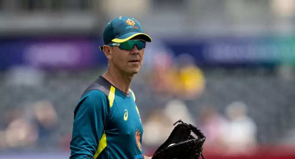 Was not going to be happy with batting through for 300 against that Indian attack: Ponting