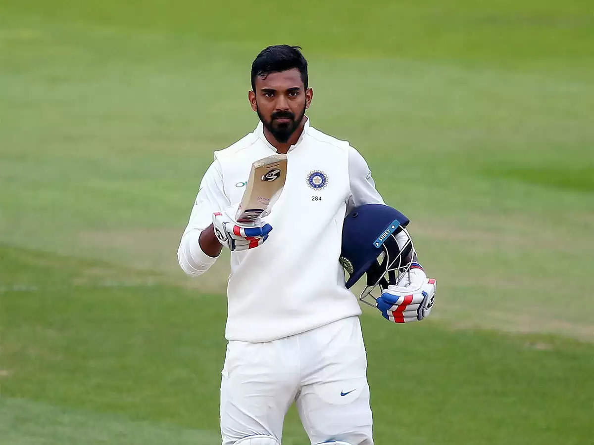 AUS vs IND: KL Rahul ruled out of Test series with wrist injury