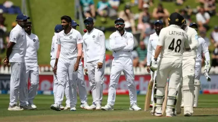 NZ vs IND, 2nd Test: Disciplined New Zealand thrash India inside three days to win series