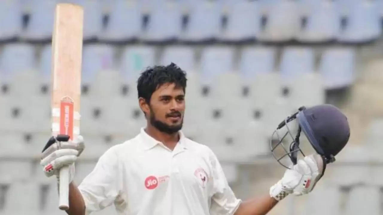 The uncapped faces in India’s Test squad: Priyank Panchal, Saurabh Kumar and KS Bharat