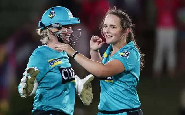 BHW vs STW Dream11 Prediction, WBBL 2019, Match 34: Preview, Fantasy Cricket Tips, Playing XI, Team, Pitch Report and Weather Conditions