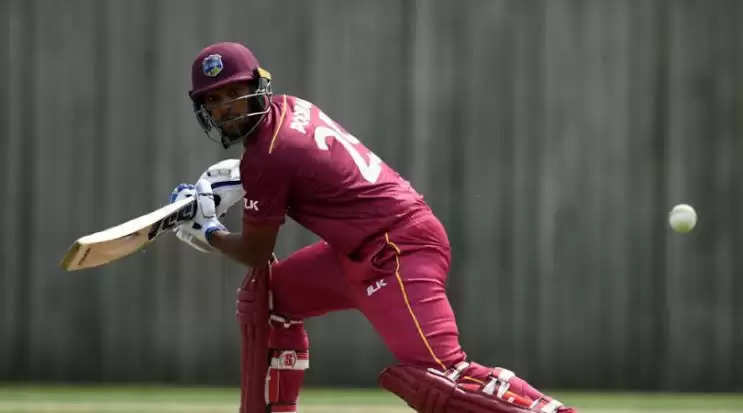Nicholas Pooran suspended for four matches after admitting to ball tampering