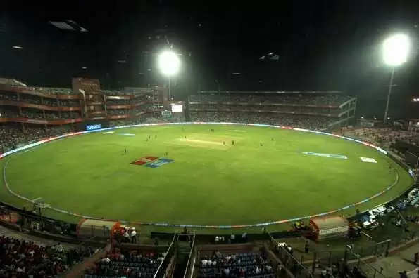 BCCI explores alternate venues after Delhi shuts doors on IPL matches due to COVID-19