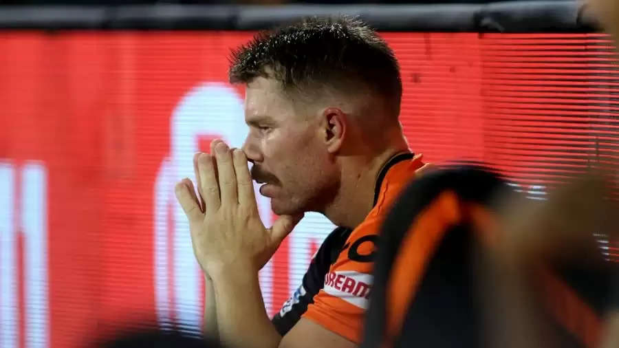 David Warner: I had four bad games, never got an explanation why I was dropped as captain