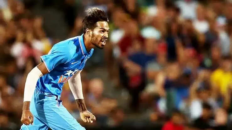 IND vs NZ: Hardik Pandya likely to be picked for ODIs