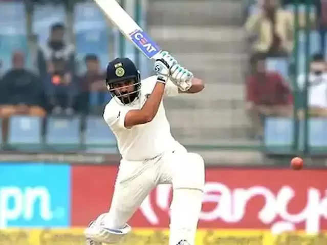 IND vs SA: Rohit Sharma’s special bow as a Test match opener in Mayank Agarwal’s company