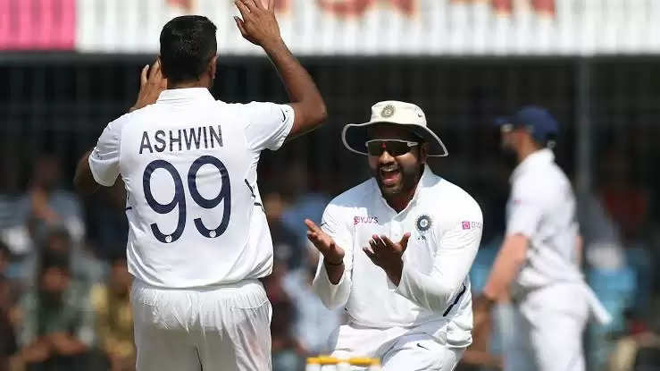 IND v BAN: Flexible Ashwin revels in second-fiddle role too