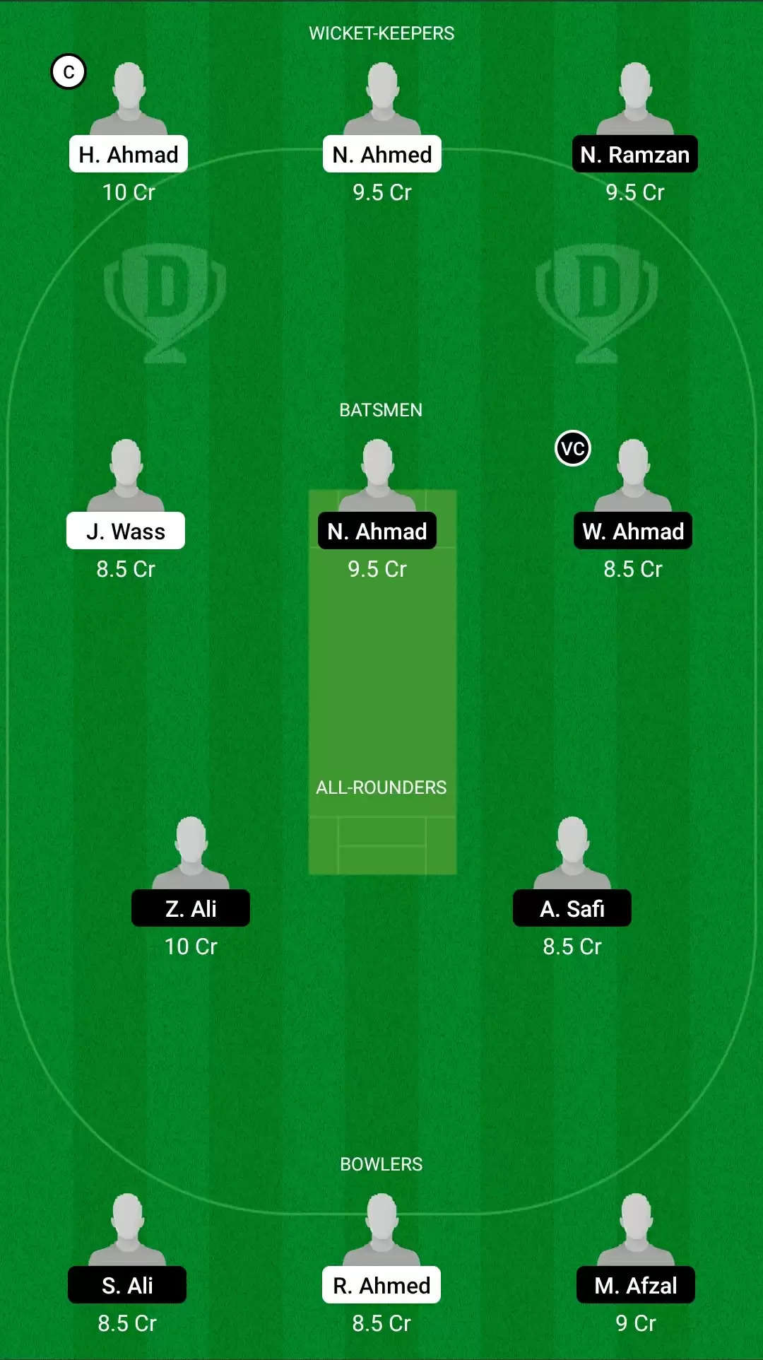 ECS T10 Brescia 2021, Match 15: JIB vs JAB Dream11 Prediction, Fantasy Cricket Tips, Team, Playing 11, Pitch Report, Weather Conditions and Injury Update