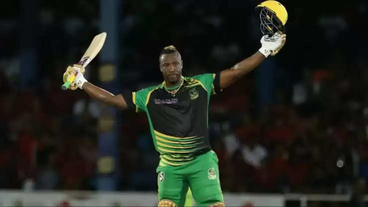 JAM vs SLZ Dream11 Prediction: Jamaica Tallawahs vs St Lucia Zouks Dream11 Team, Fantasy Cricket Tips and Probable Playing XI | CPL 2020
