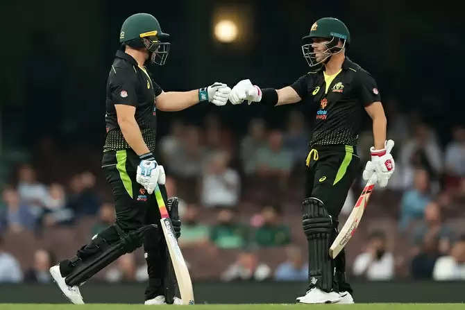Finch, Bairstow, Guptill leading the way for openers in T20Is