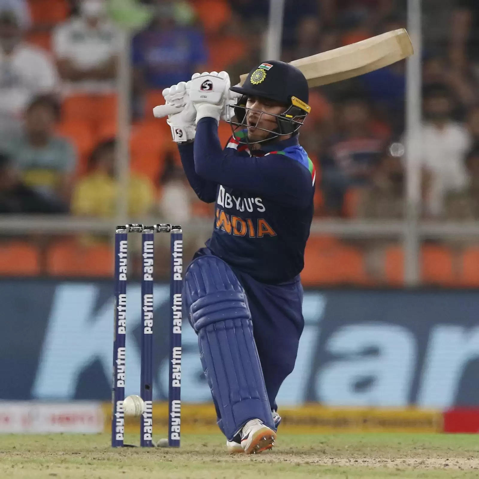 IPL 2021: Do Mumbai Indians (MI) run out of patience quickly with Ishan Kishan?