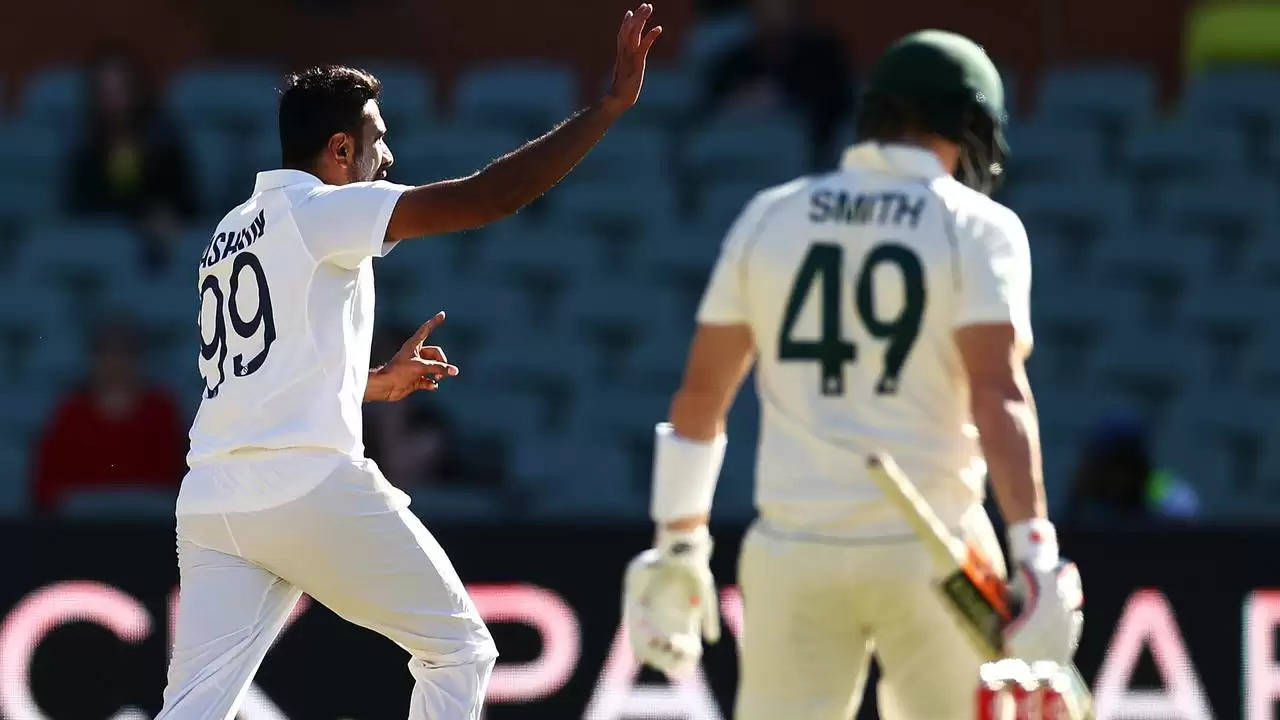 ‘I made him my obsession for about six months’ – R Ashwin on how he prepared for Steve Smith