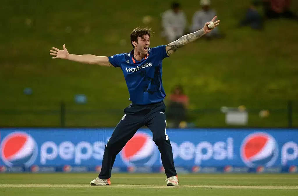 IPL 2021: How new cut-off rule in county cricket denied Reece Topley chance to play for CSK