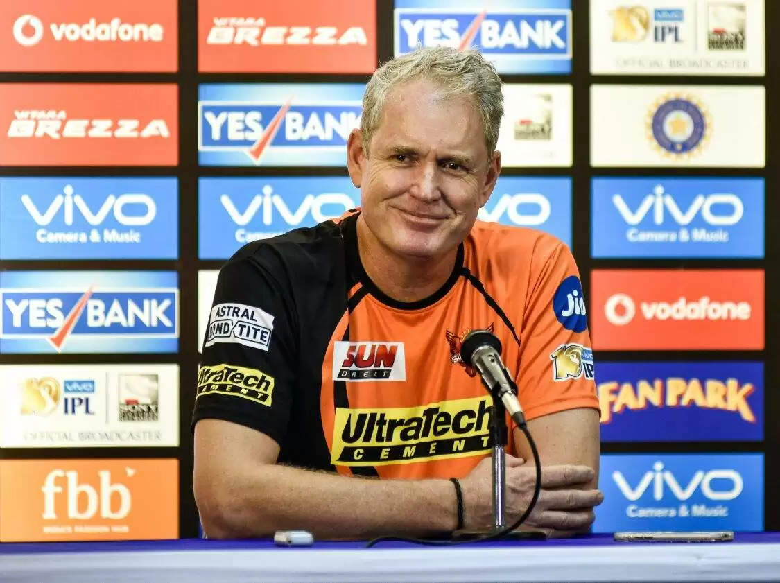 IPL 2021: Tom Moody appointed as the director of cricket for SRH