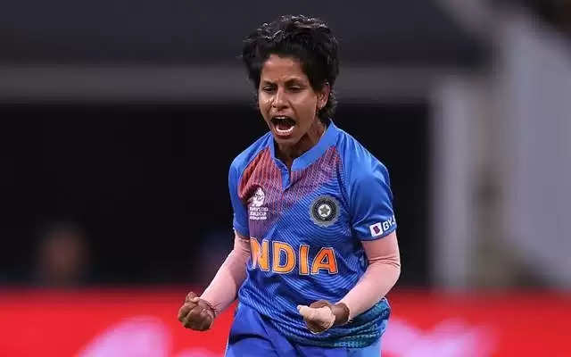 How Poonam Yadav raced against time to get her finger World Cup ready