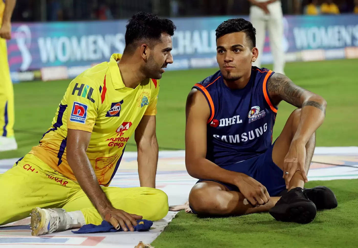 IND vs SA T20Is: A chance for the Chahar brothers to shine in absence of India’s regular bowlers