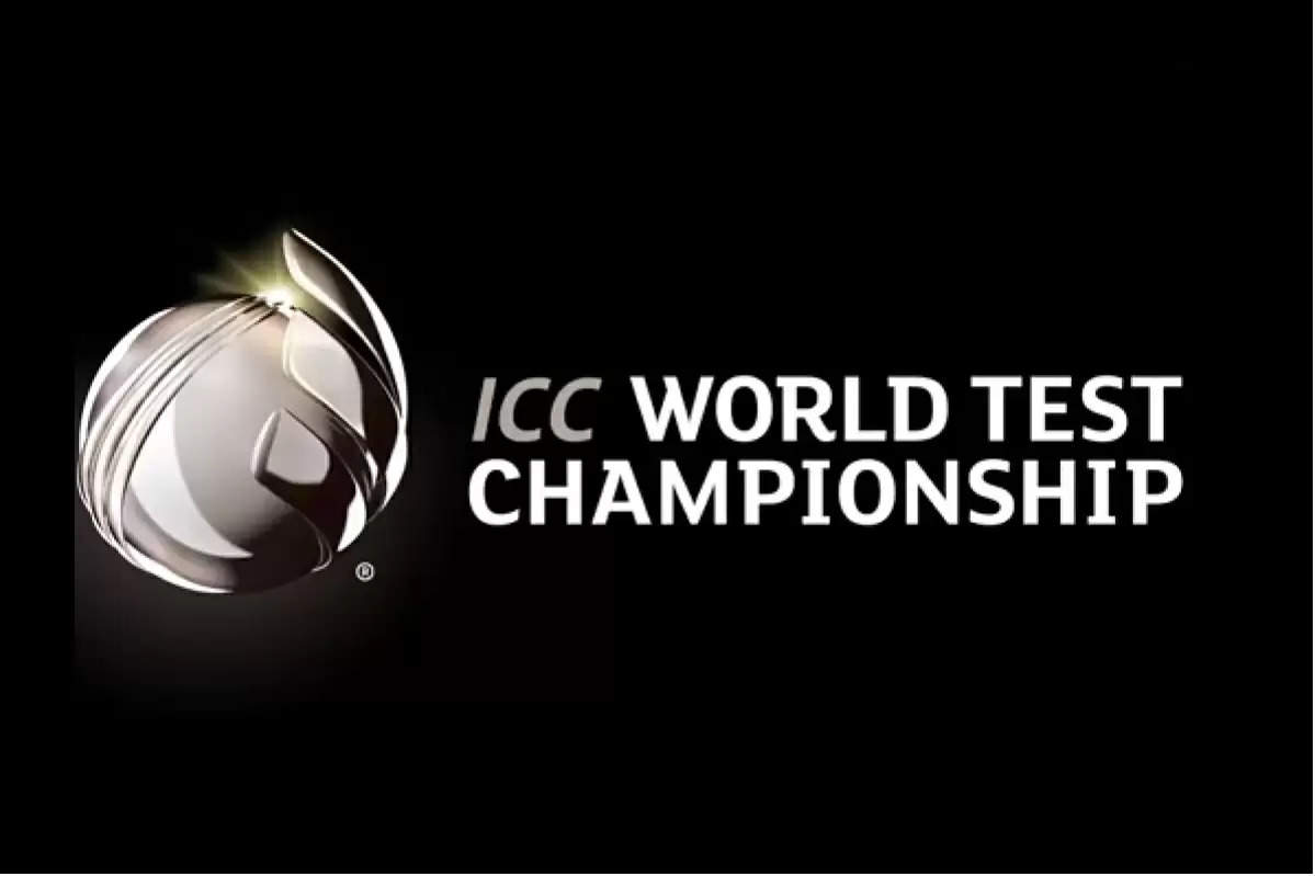 Percentage of points to decide World Test Championship finalists