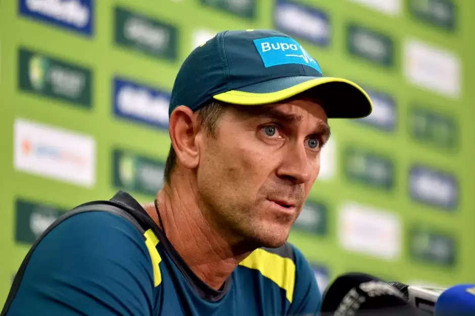 We’ve come a long way since being whitewashed by England in 2018: Justin Langer