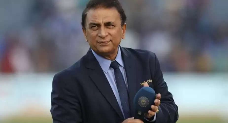 ‘Put it in cold storage’ – Sunil Gavaskar wants Indian batter to not play pull shots till he gets to 80-90 runs