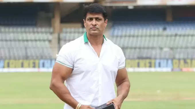 Mumbai Cricket Association name Salil Ankola as Chairman of selectors