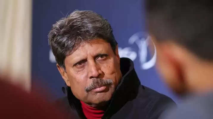Kapil Dev suffers heart attack, in stable condition after undergoing angioplasty