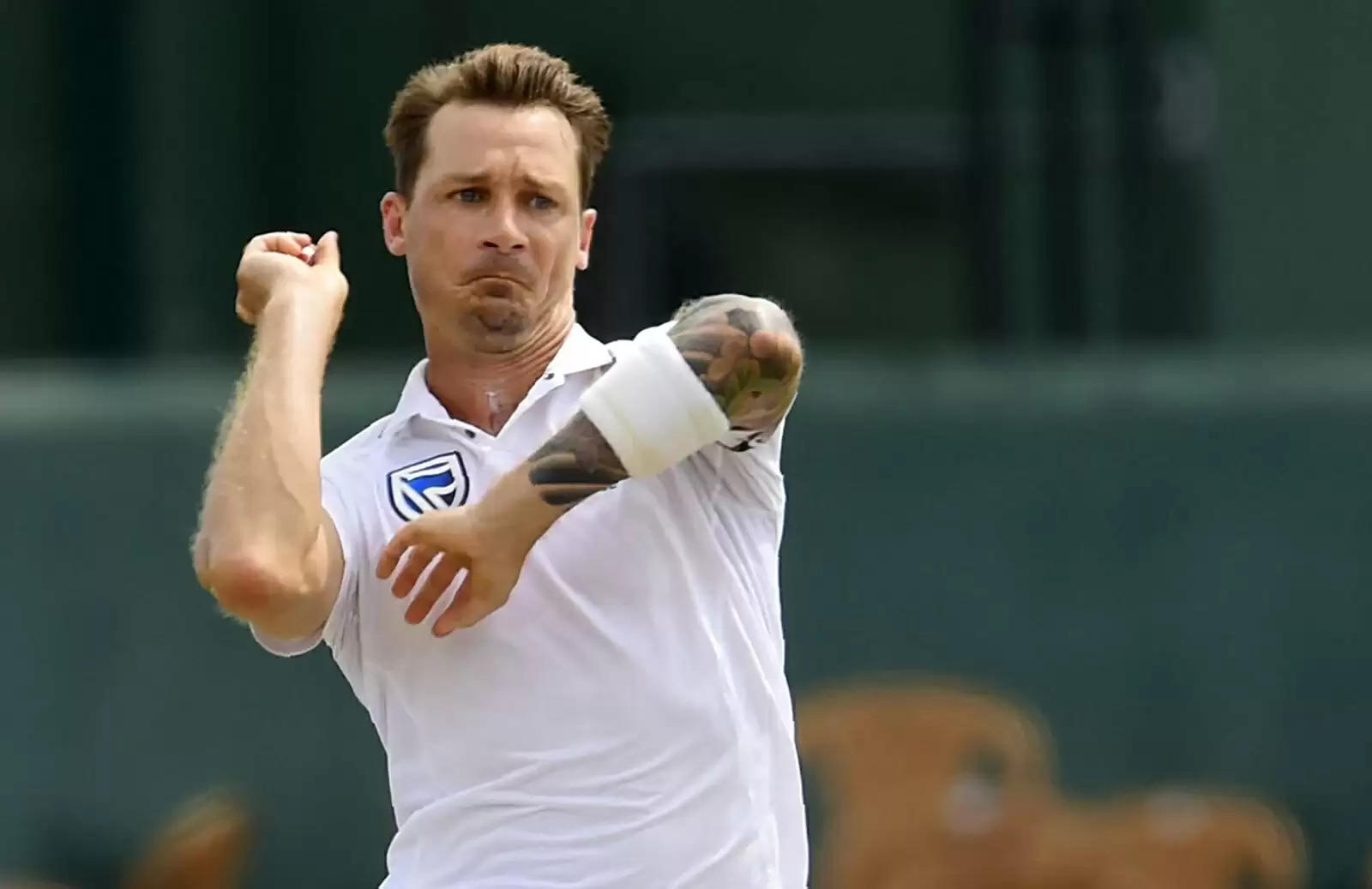 Dale Steyn hails Indian pace attack best in the world