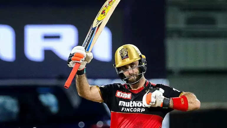 IPL 2021: Glenn Maxwell hints Australian players may fly to UK together with India, NZ cricketers