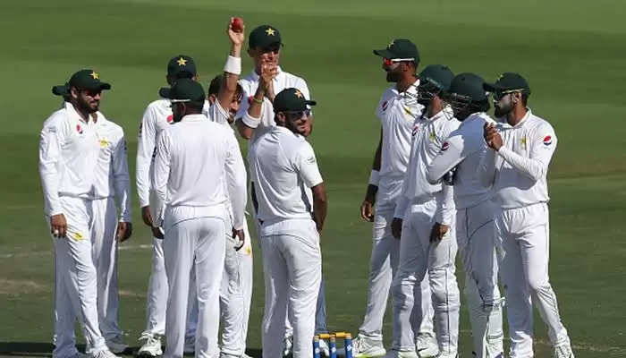 Pakistan squad to undergo 3 rounds of COVID-19 tests before tour to England