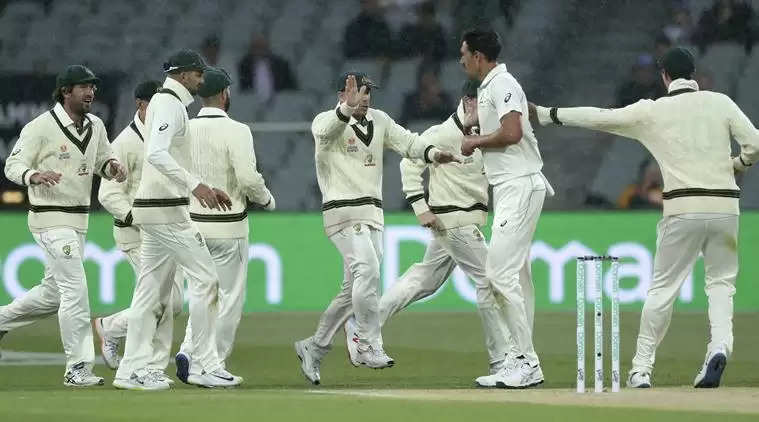 Cricket Australia considering five-match Test series against India
