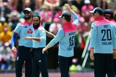 SA v ENG: England level series after surviving late collapse