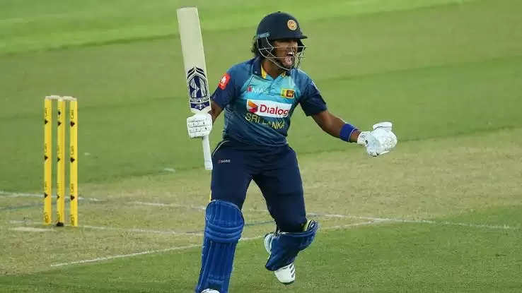Sri Lanka Women’s Team Preview, Squad, Strengths, Weaknesses, Key Players and Fixtures for ICC Women’s T20 World Cup 2020