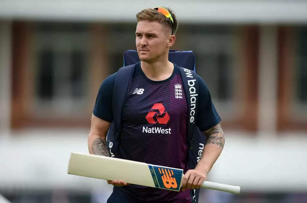 Jason Roy out of T20I series, Blast, opts out of IPL; Daniel Sams called up by Delhi Capitals
