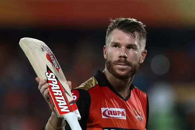 Australian Cricketers prepared to take part in the IPL if T20 World Cup is postponed: David Warner