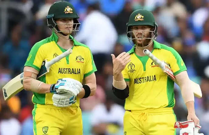 SA vs AUS: Australia return to face South African crowd