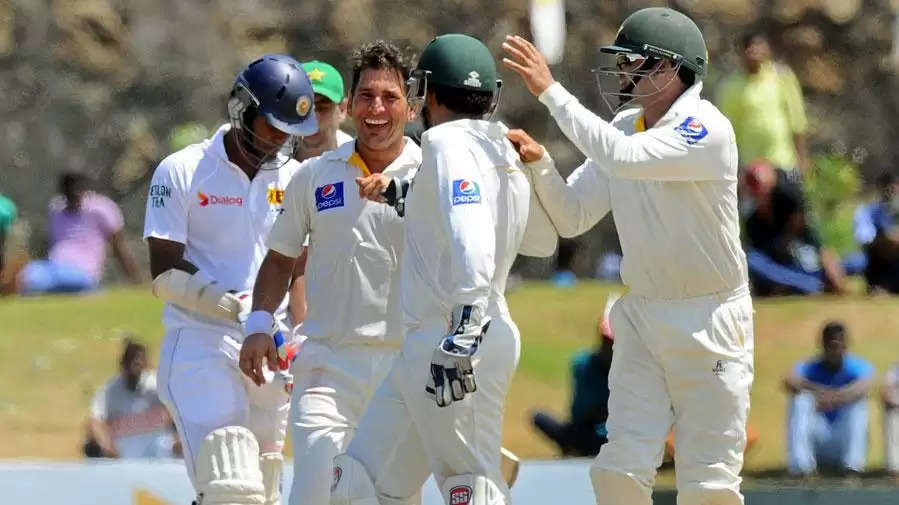 Test cricket returns to Pakistan after a decade, Sri Lanka confirm series next month