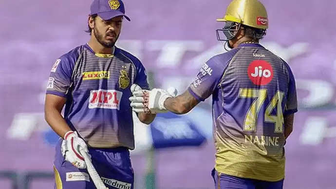 Stats from KKR vs DC and KXIP vs SRH: Narine-Rana partnership, Lowest totals defended and more