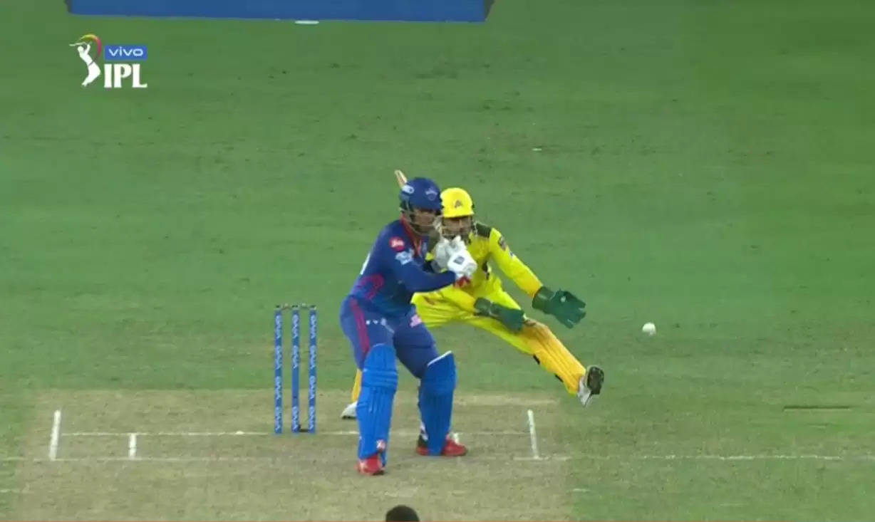 IPL 2021: Dwayne Bravo wide call – Experts are wrong, the umpire got it right