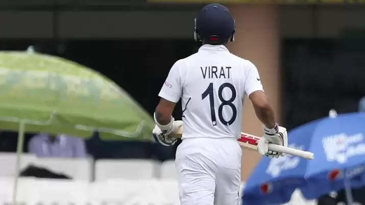 IND v SA: List of Virat Kohli’s nine consecutive unsuccessful reviews as a batsman