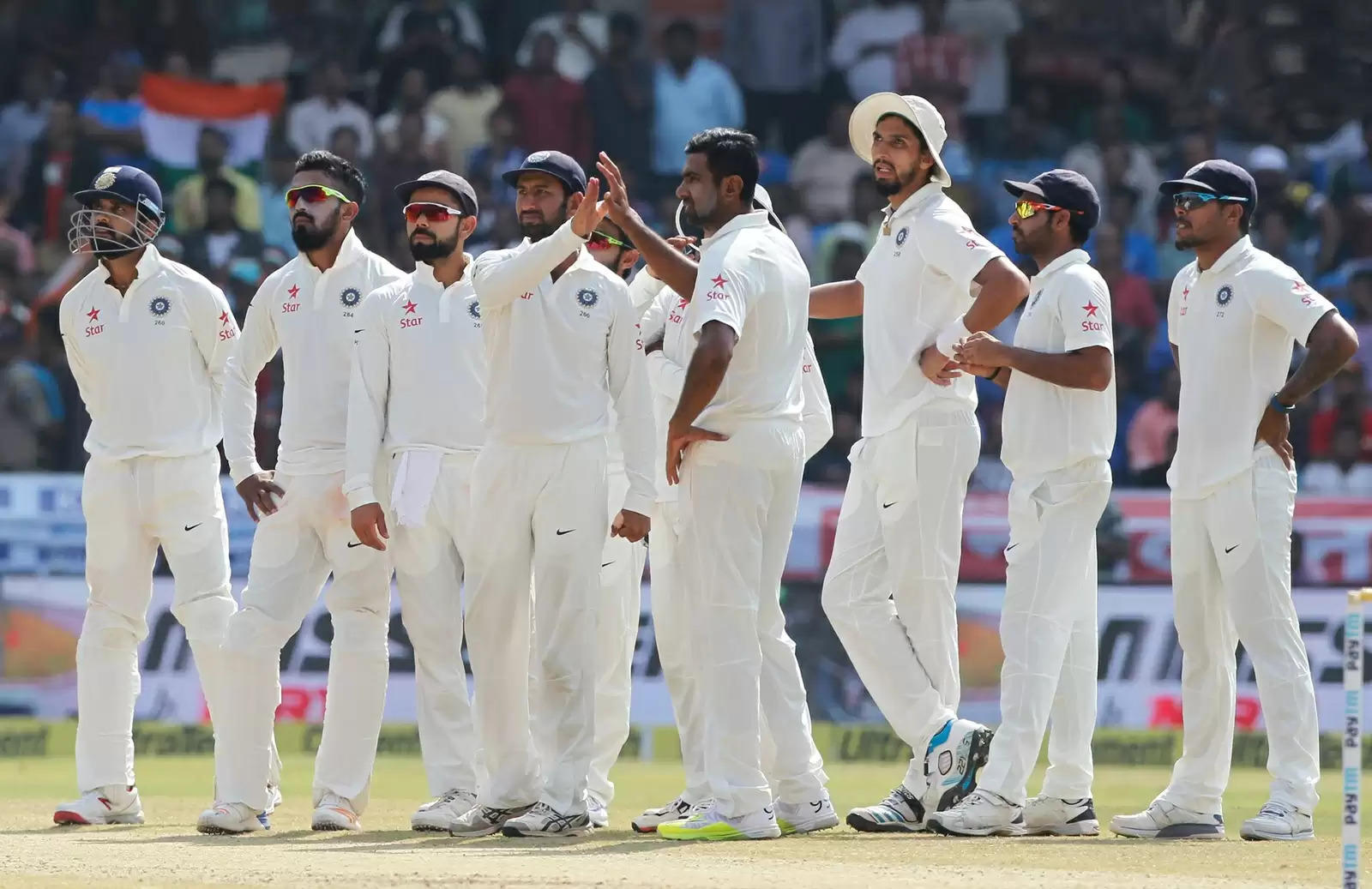 Day-Night Test: A look at how Indian cricketers have fared in pink-ball cricket